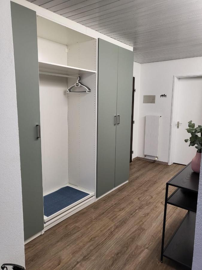 Ferienwohnung Montana Lago Locarno Zewnętrze zdjęcie