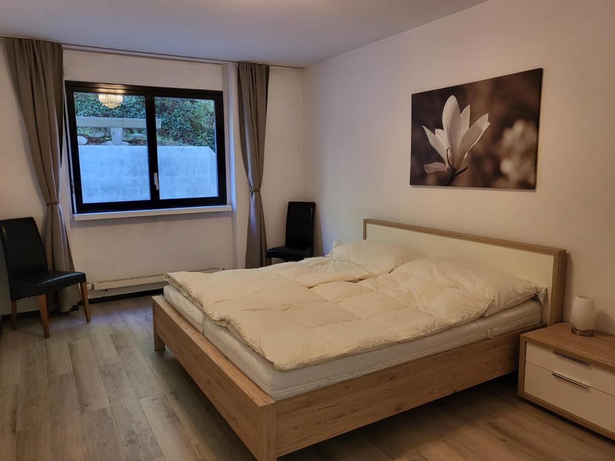 Ferienwohnung Montana Lago Locarno Zewnętrze zdjęcie